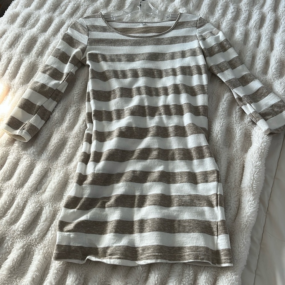 EUC casual tunic, rarely worn!
